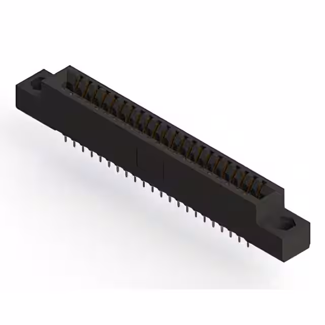 391-044-520-204 EDAC Inc.  Edgeboard Connectors